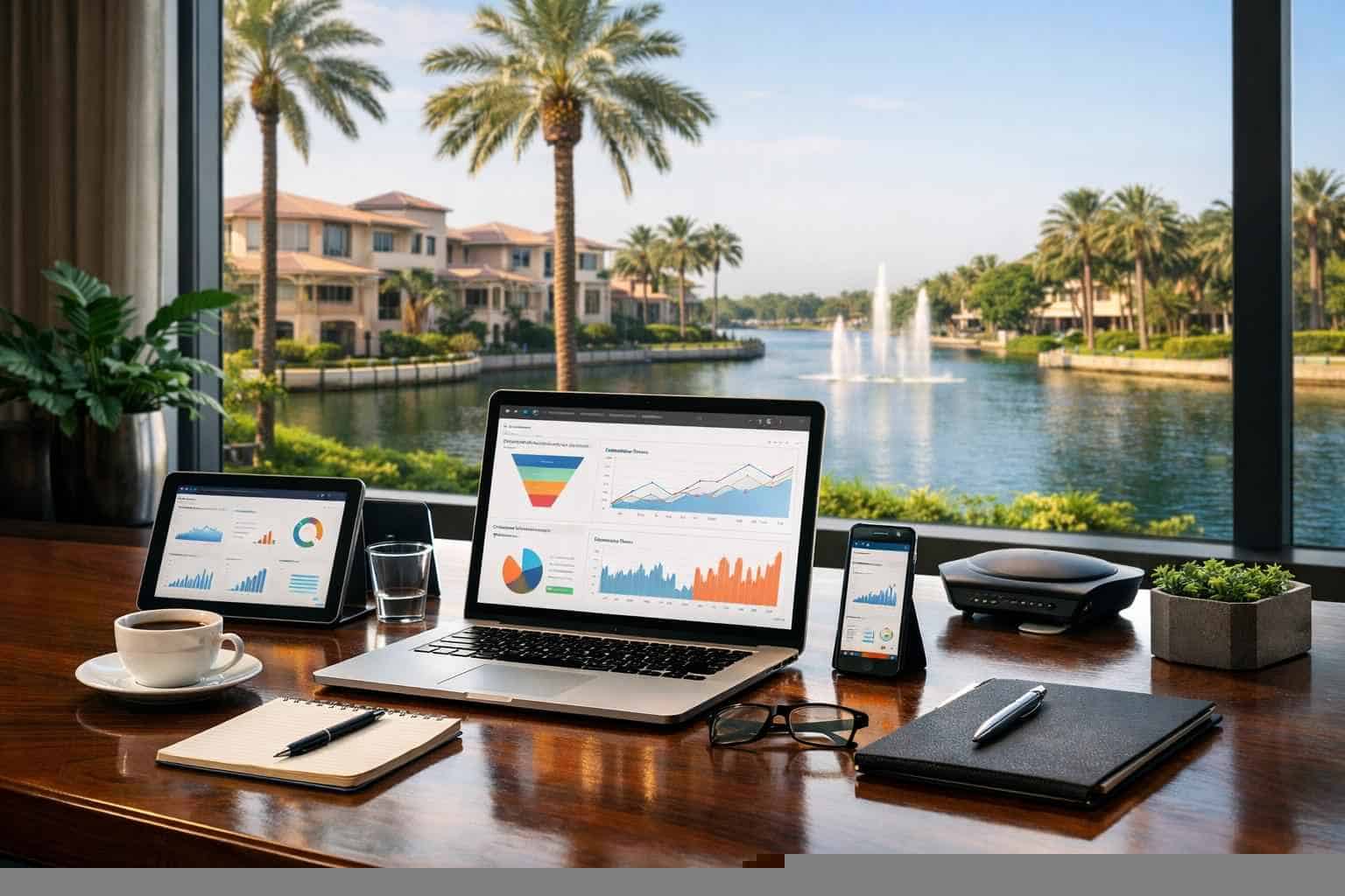 HubSpot Consulting Services In Coral Springs FL