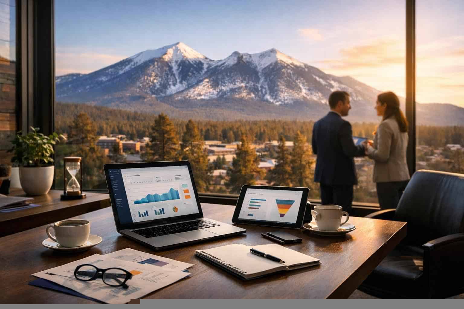 HubSpot Consulting Services In Arizona 15 HubSpot Consulting Services in Flagstaff AZ