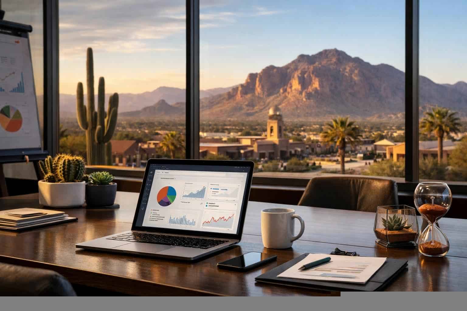 HubSpot Consulting Services In Arizona 5 HubSpot Consulting Services in Gilbert AZ