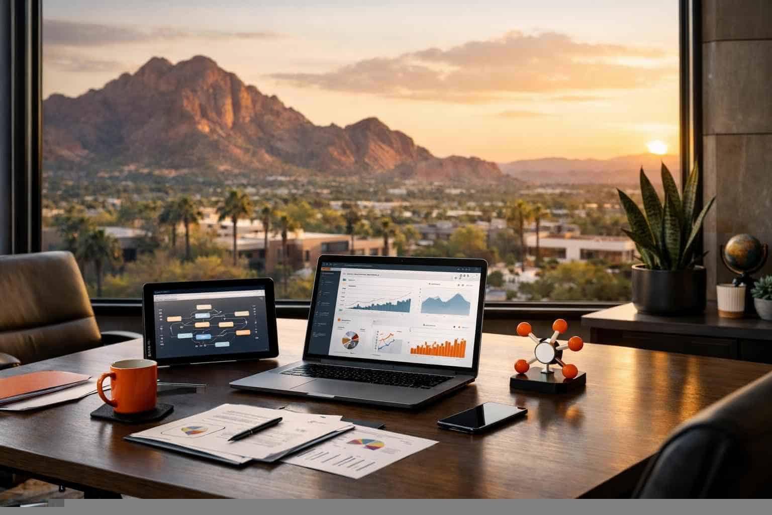 HubSpot Consulting Services In Arizona 6 HubSpot Consulting Services in Glendale AZ