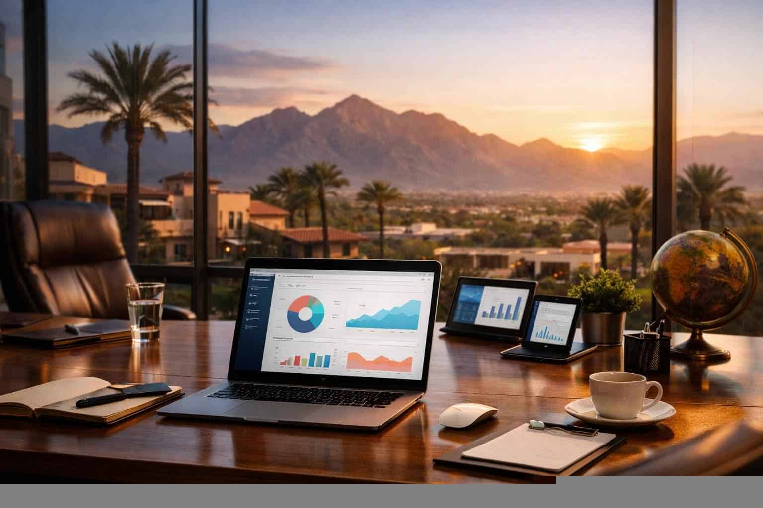 HubSpot Consulting Services In Arizona 11 HubSpot Consulting Services in Goodyear AZ