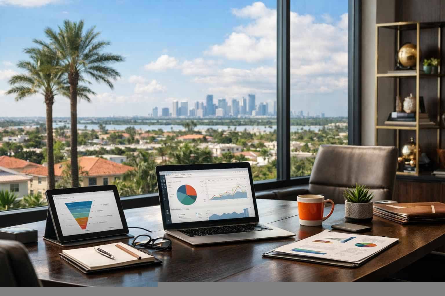 HubSpot Consulting Services In Hialeah FL