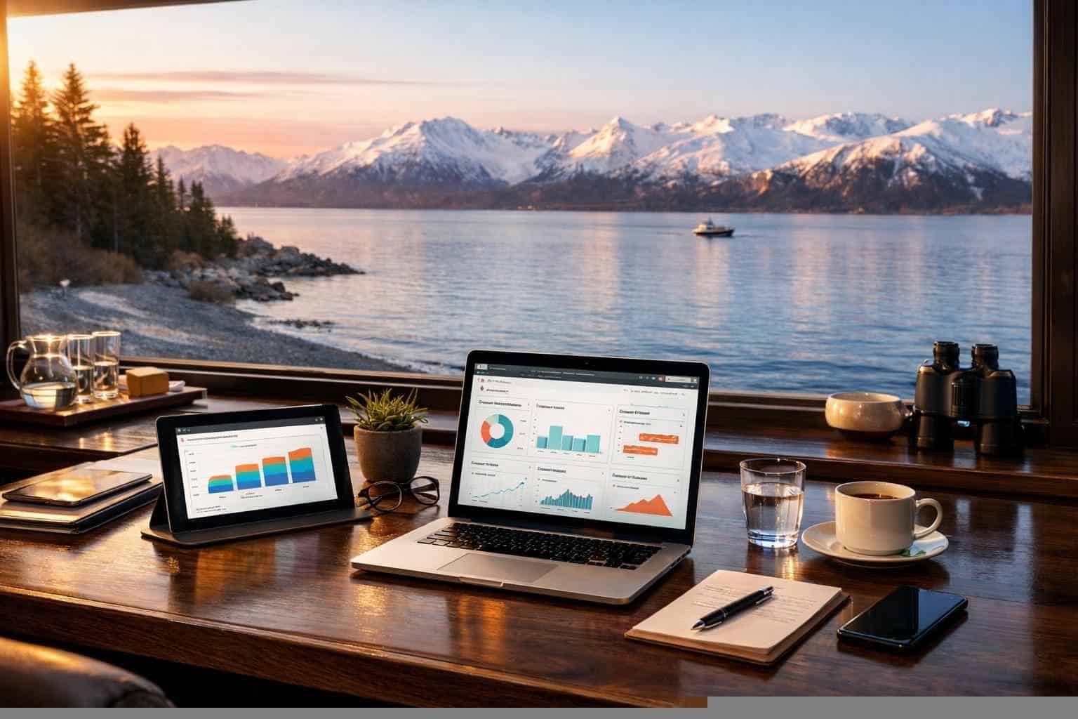 HubSpot Consulting Services In Alaska 11 HubSpot Consulting Services In Homer Ak