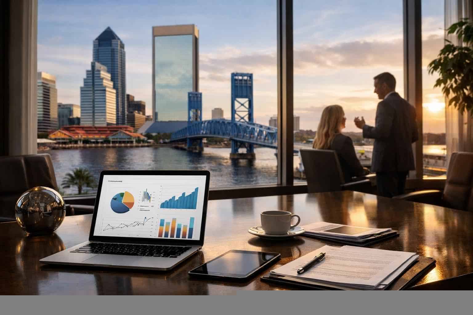 HubSpot Consulting Services In Jacksonville FL