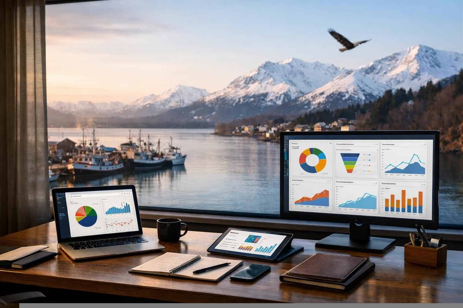 HubSpot Consulting Services In Alaska 8 HubSpot Consulting Services In Kodiak Ak