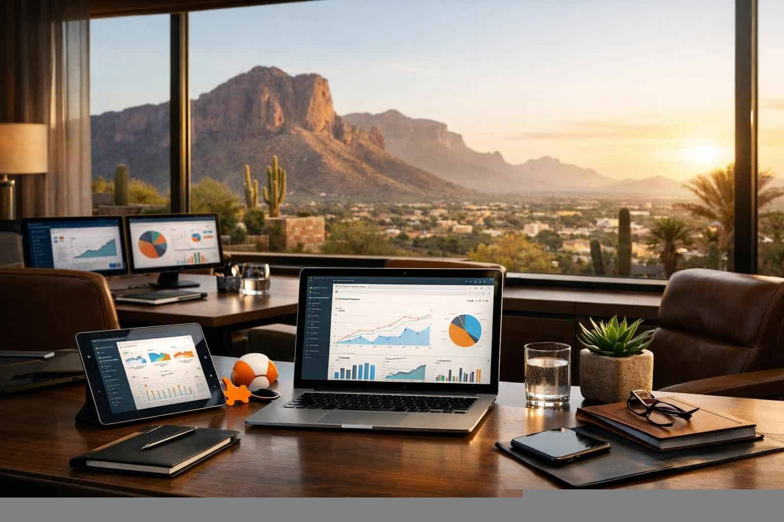 HubSpot Consulting Services In Arizona 3 HubSpot Consulting Services in Mesa AZ