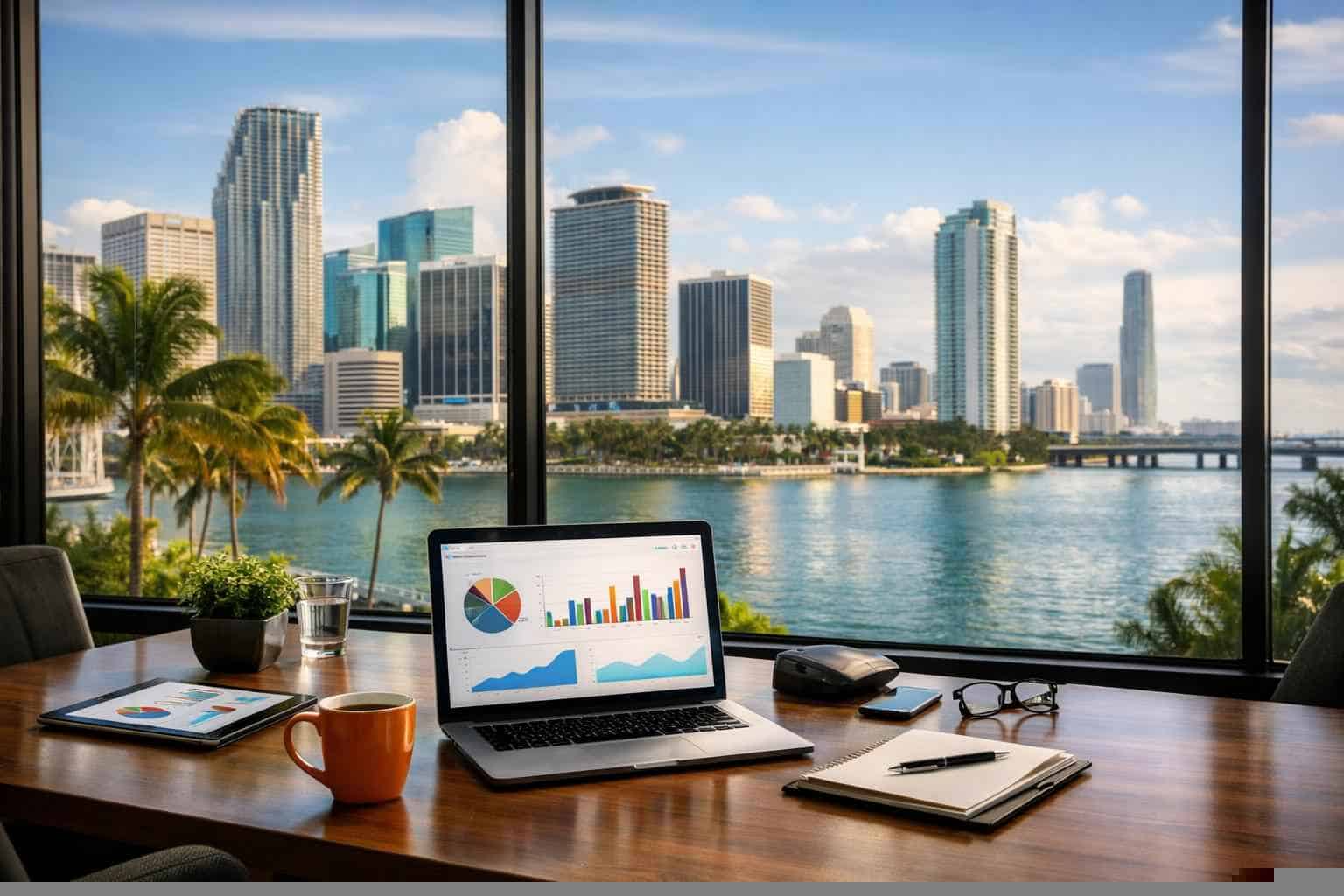 HubSpot Consulting Services In Miami FL