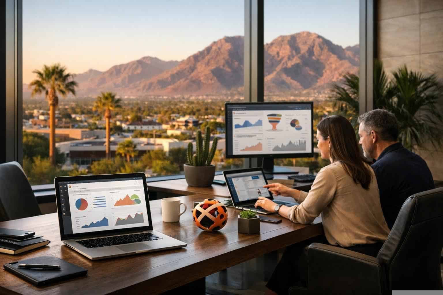 HubSpot Consulting Services In Arizona 8 HubSpot Consulting Services in Peoria AZ