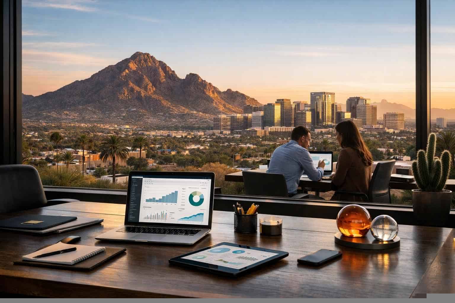 HubSpot Consulting Services In Arizona 1 HubSpot Consulting Services in Phoenix AZ