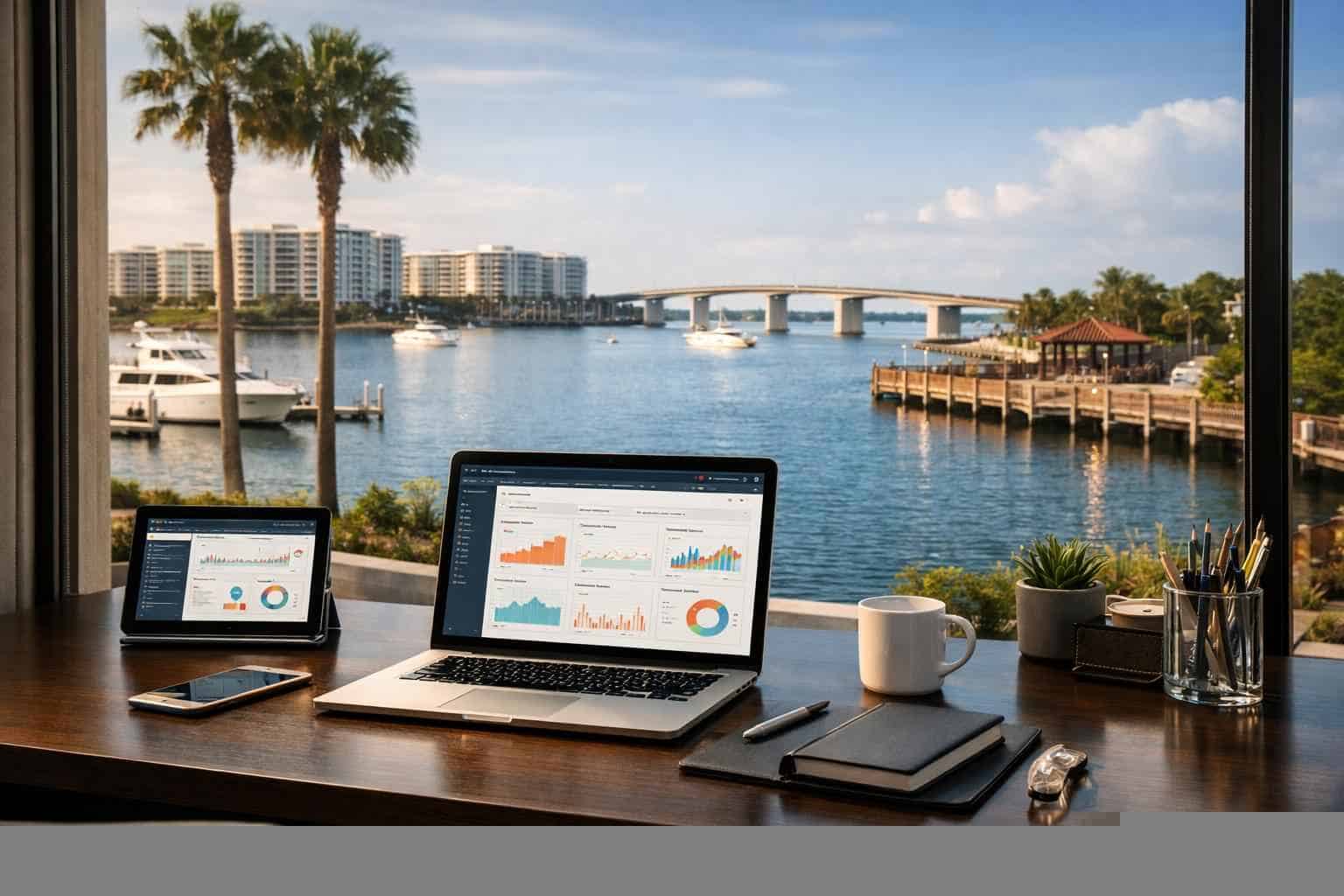HubSpot Consulting Services In Port St Lucie FL