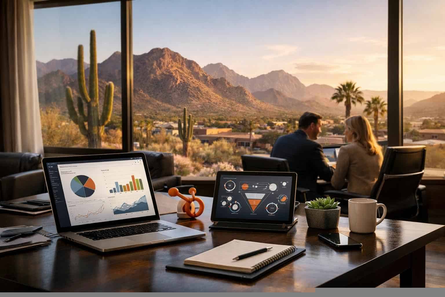 HubSpot Consulting Services In Arizona 10 HubSpot Consulting Services in Surprise AZ