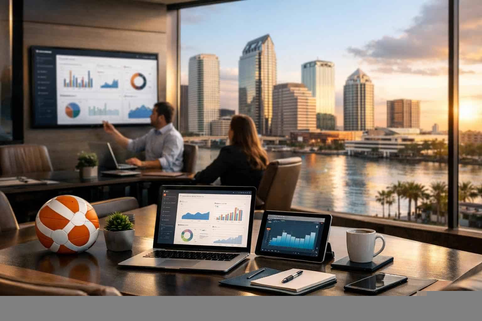 HubSpot Consulting Services In Tampa FL