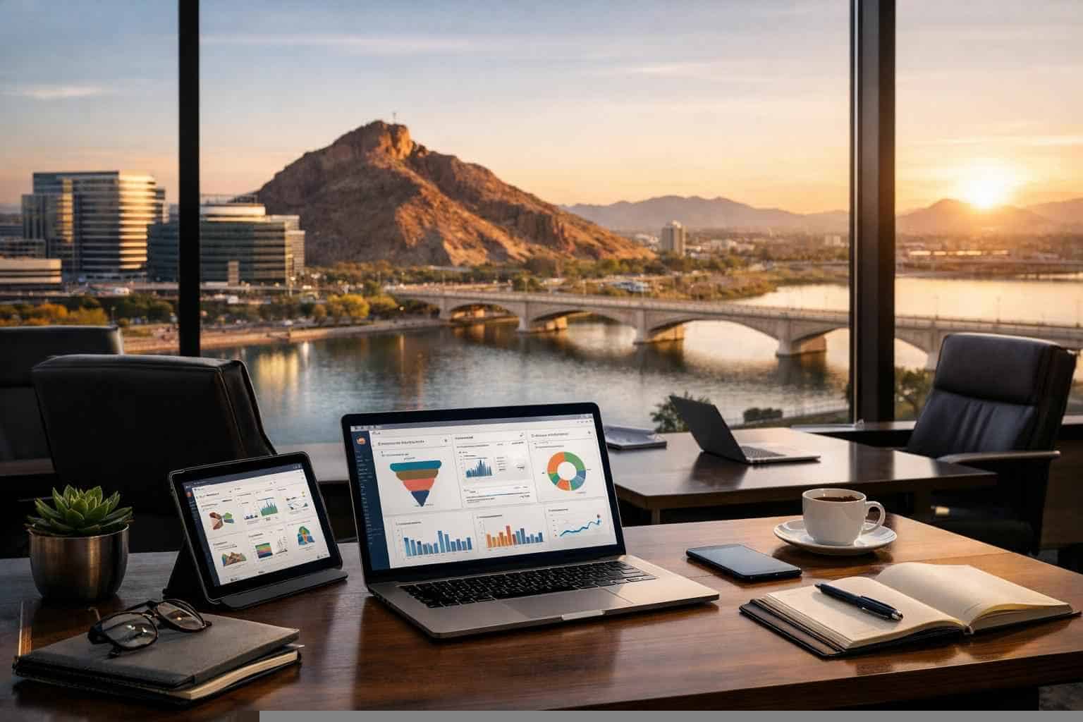 HubSpot Consulting Services In Arizona 9 HubSpot Consulting Services in Tempe AZ