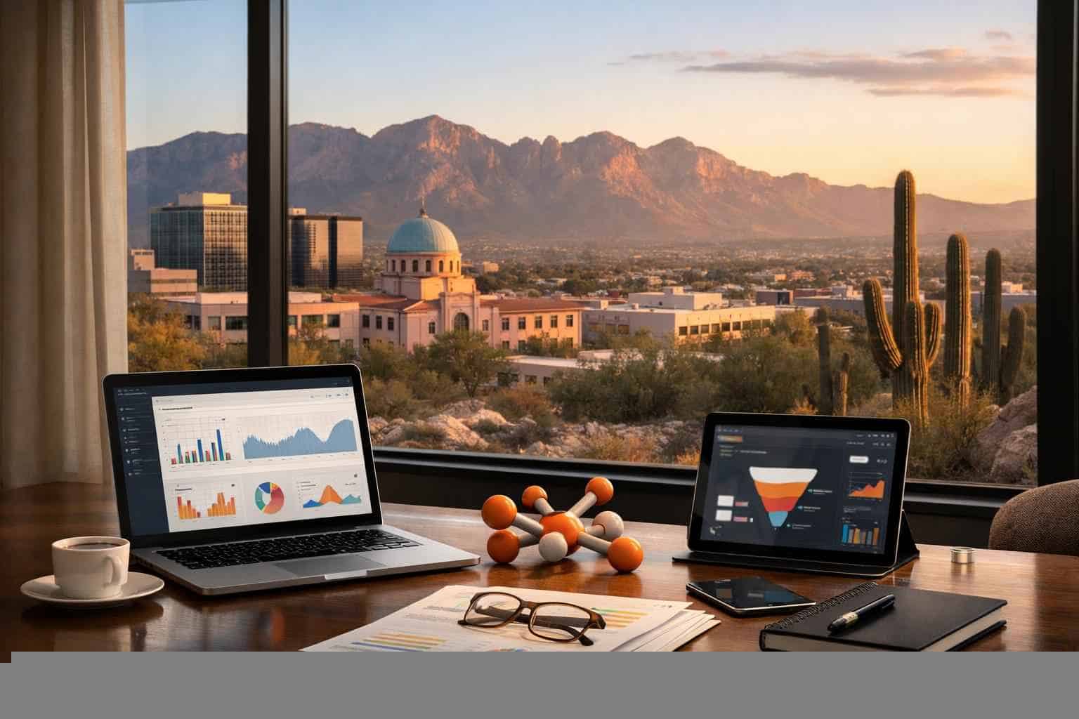 HubSpot Consulting Services In Arizona 2 HubSpot Consulting Services in Tucson AZ