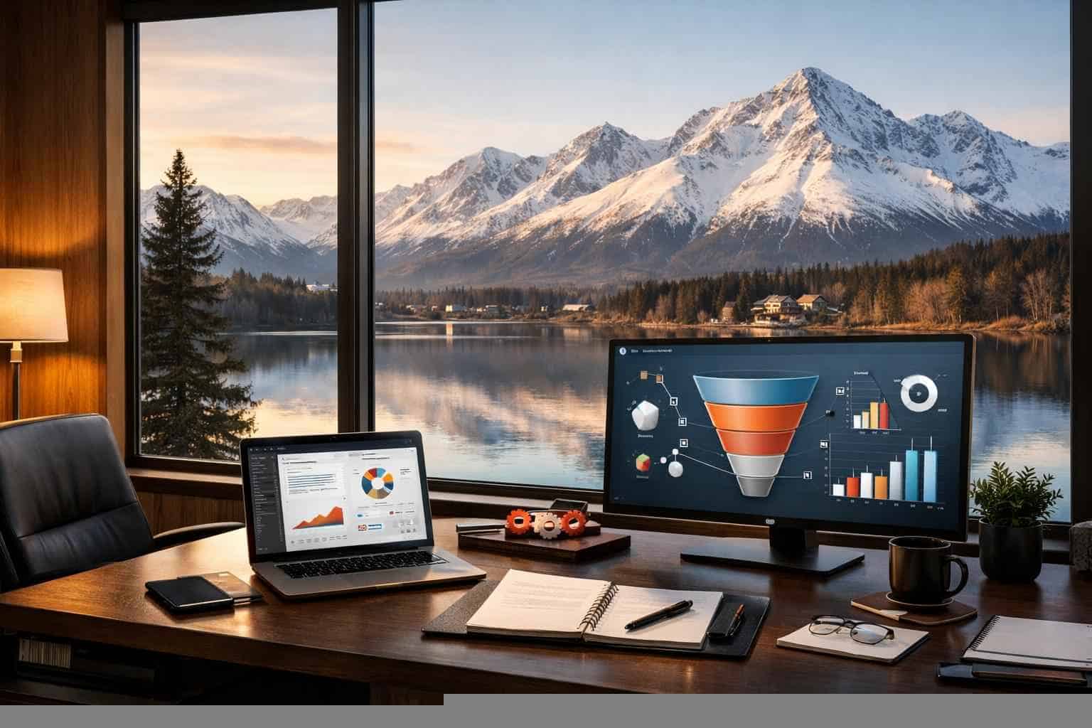 HubSpot Consulting Services In Alaska 4 HubSpot Consulting Services In Wasilla Ak