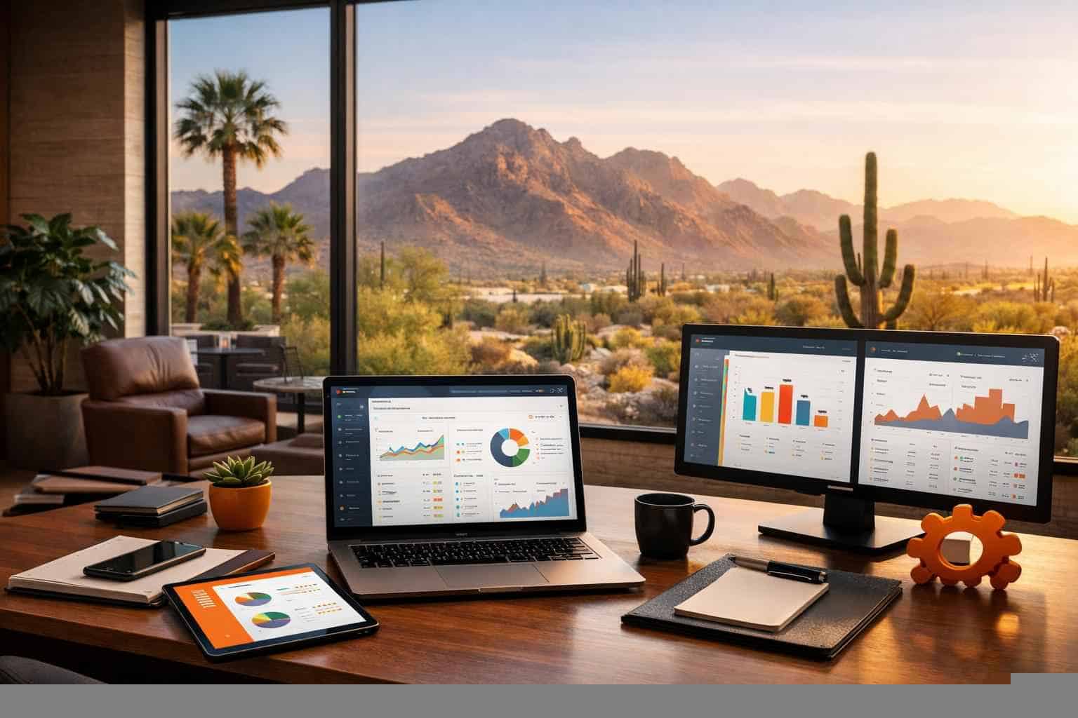 HubSpot CRM Development Agency in Avondale AZ