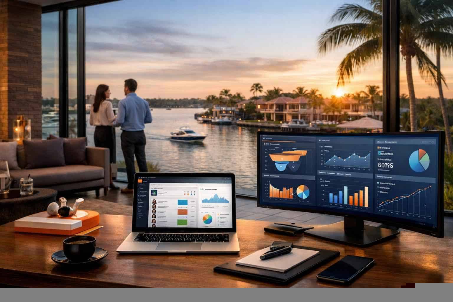 HubSpot CRM Development Agency In Florida 8 HubSpot CRM Development Agency in Cape Coral FL