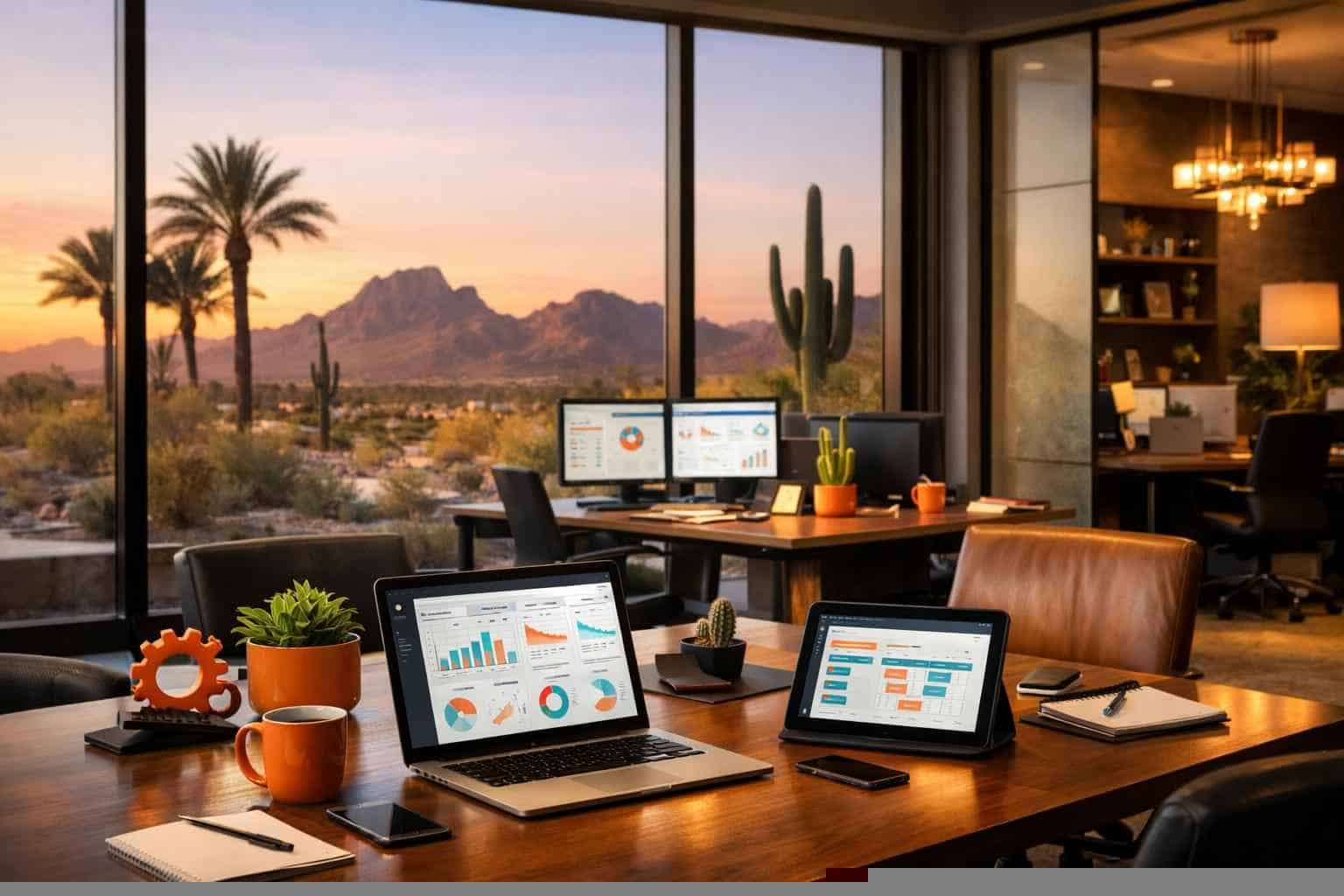 HubSpot CRM Development Agency in Chandler AZ