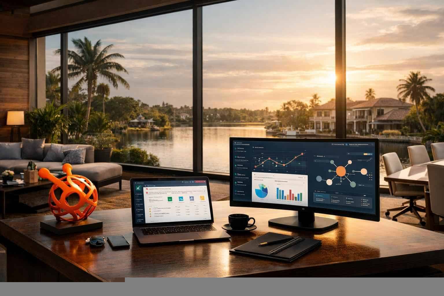 HubSpot CRM Development Agency In Florida 15 HubSpot CRM Development Agency in Coral Springs FL