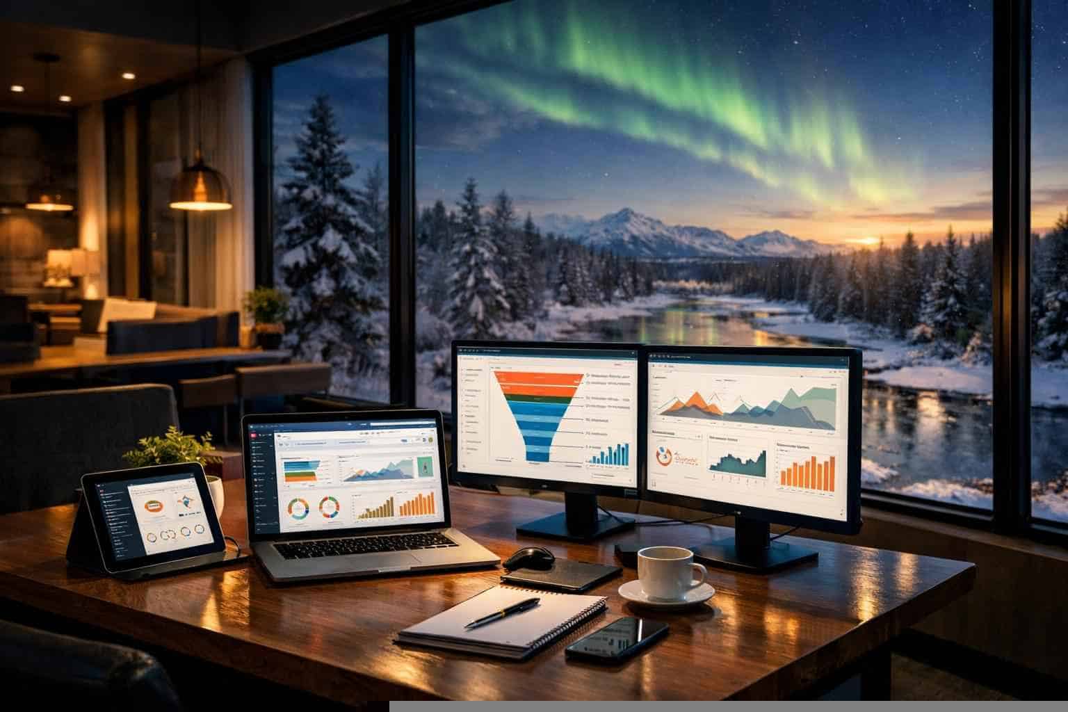 HubSpot CRM Development Agency In Alaska 2 HubSpot CRM Development Agency in Fairbanks AK