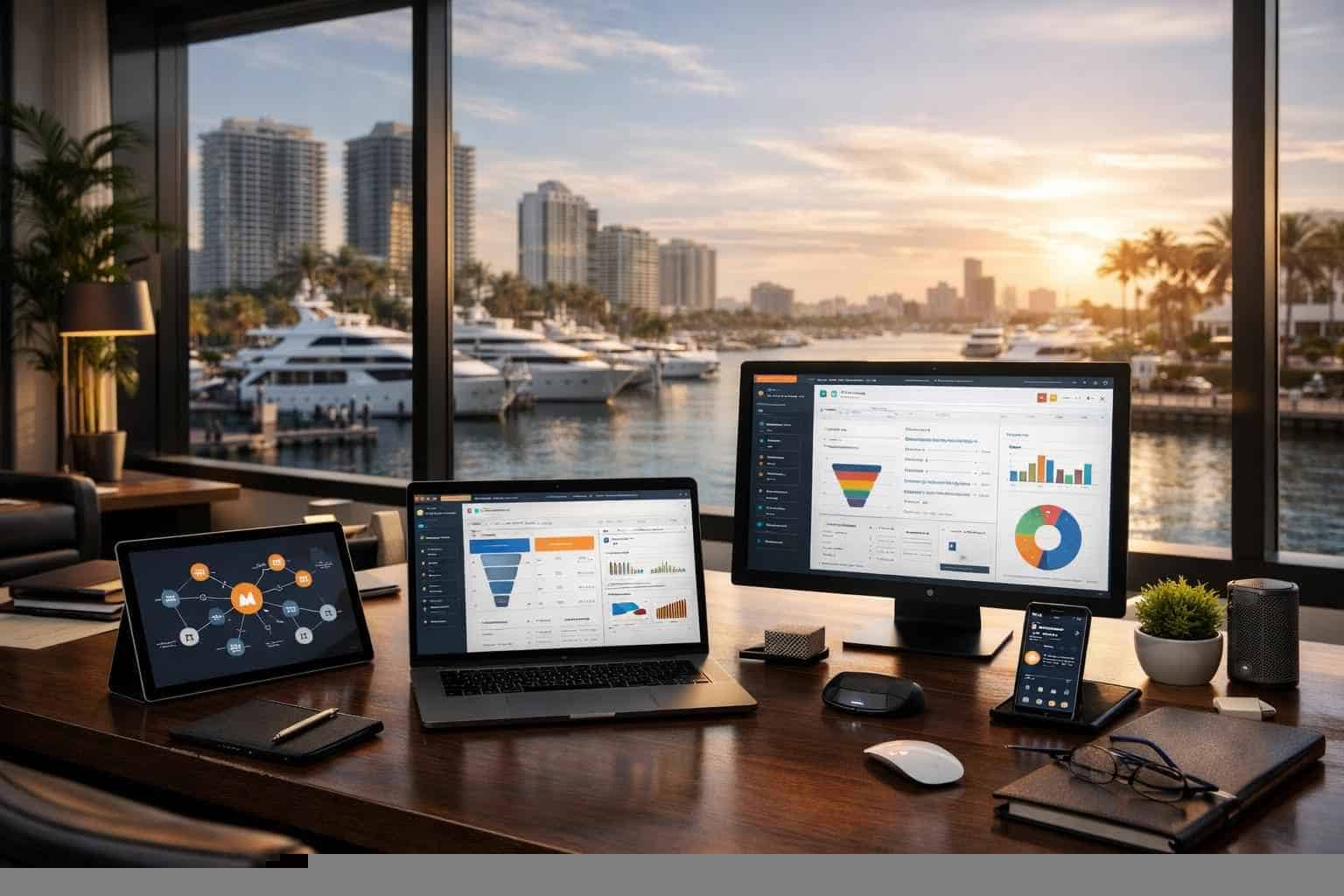 HubSpot CRM Development Agency In Florida 10 HubSpot CRM Development Agency in Fort Lauderdale FL