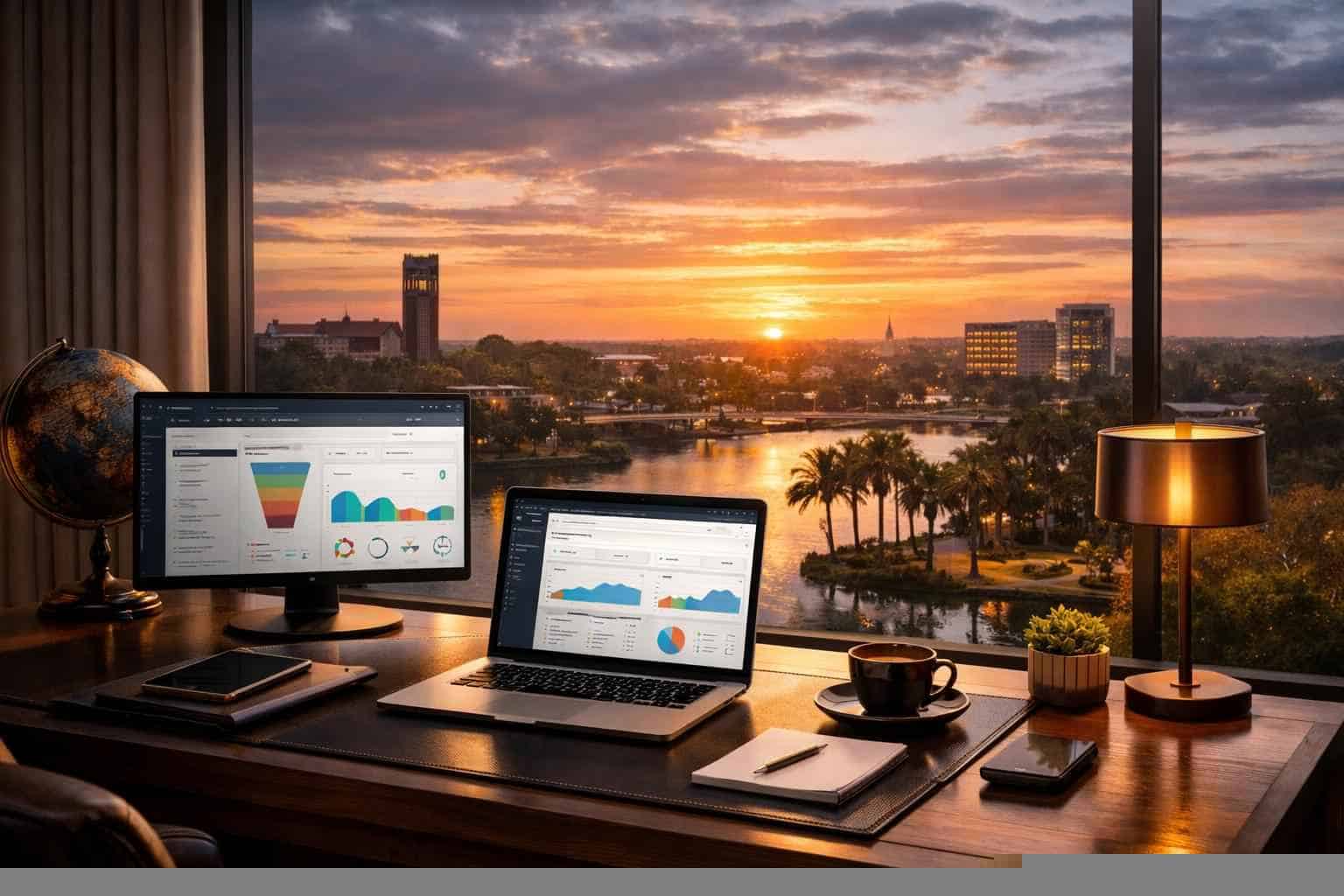 HubSpot CRM Development Agency In Florida 14 HubSpot CRM Development Agency in Gainesville FL