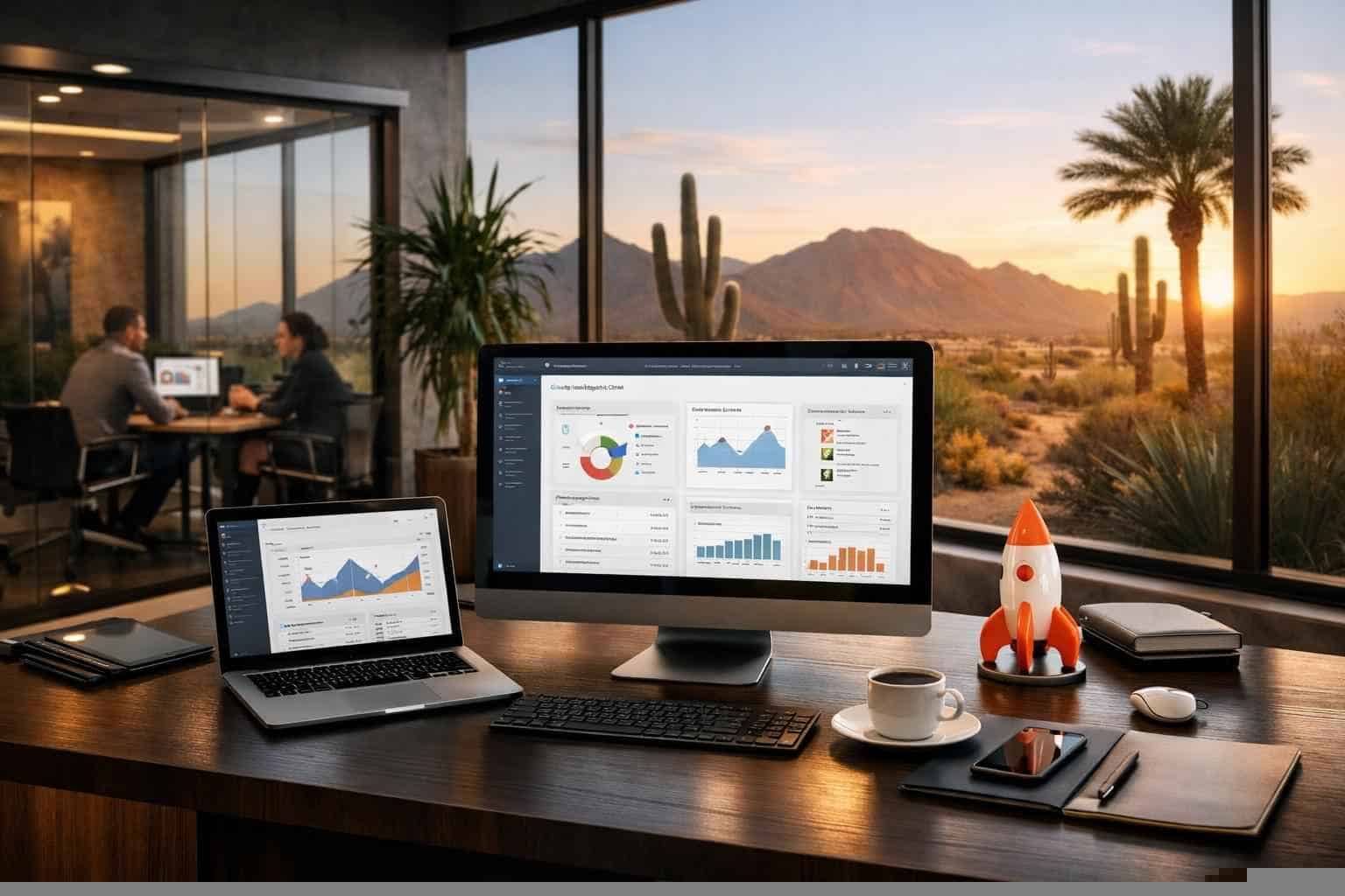 HubSpot CRM Development Agency in Goodyear AZ