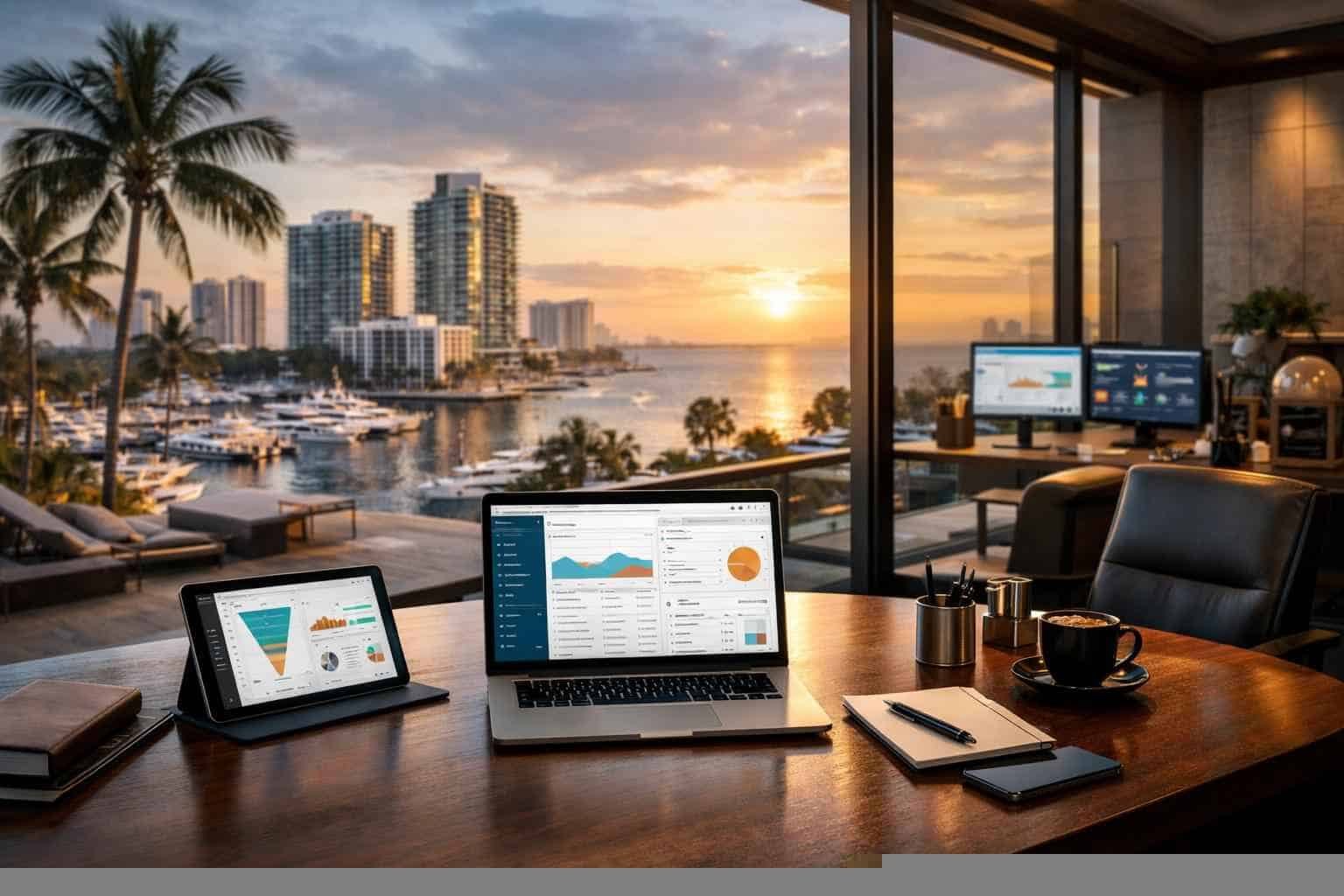 HubSpot CRM Development Agency In Florida 12 HubSpot CRM Development Agency in Hollywood FL