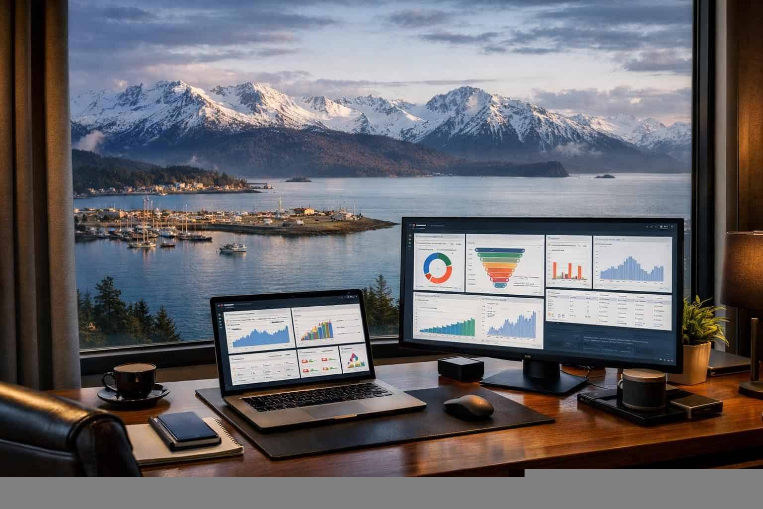 HubSpot CRM Development Agency In Alaska 11 HubSpot CRM Development Agency in Homer AK