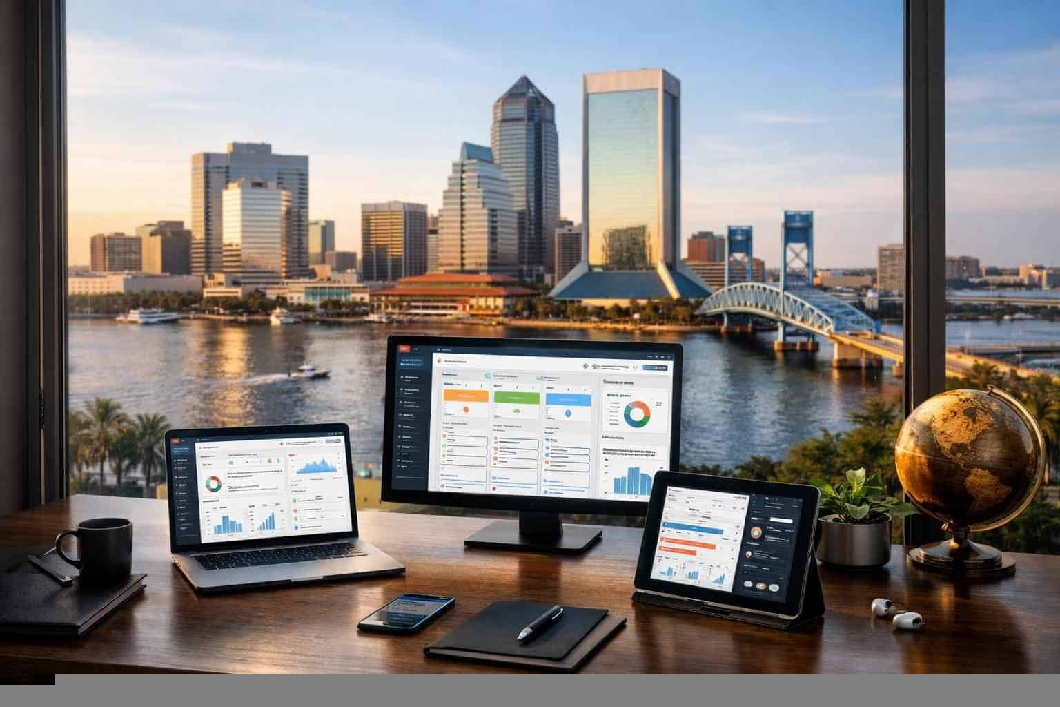 HubSpot CRM Development Agency In Florida 1 HubSpot CRM Development Agency in Jacksonville FL