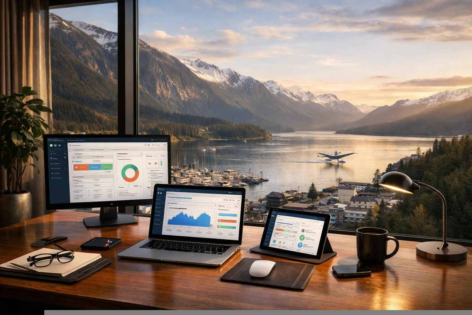 HubSpot CRM Development Agency In Alaska 3 HubSpot CRM Development Agency in Juneau AK