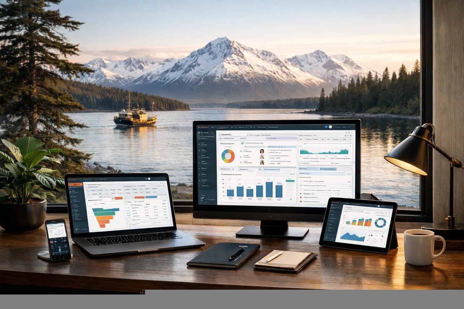 HubSpot CRM Development Agency In Alaska 7 HubSpot CRM Development Agency in Kenai AK