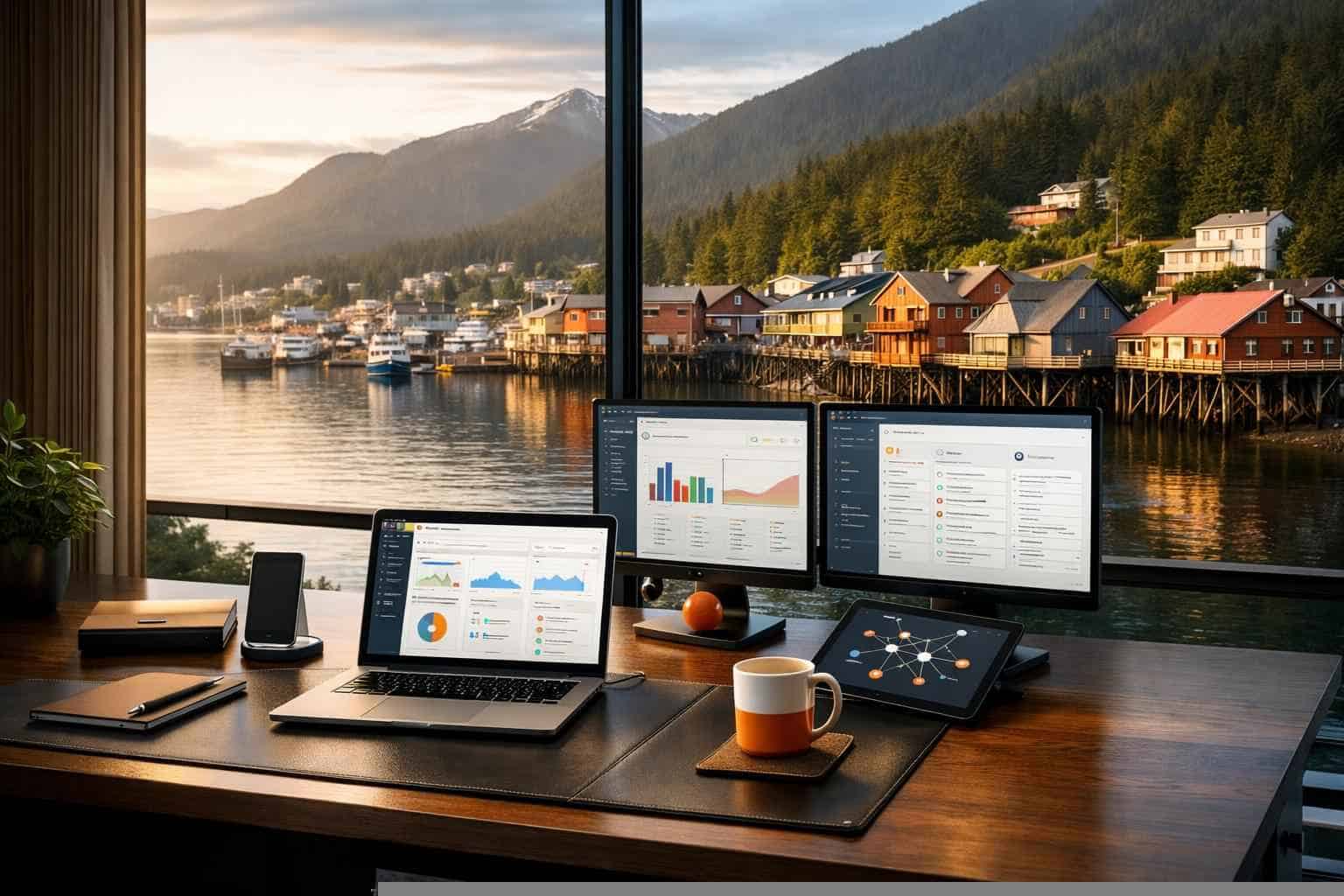 HubSpot CRM Development Agency In Alaska 6 HubSpot CRM Development Agency in Ketchikan AK