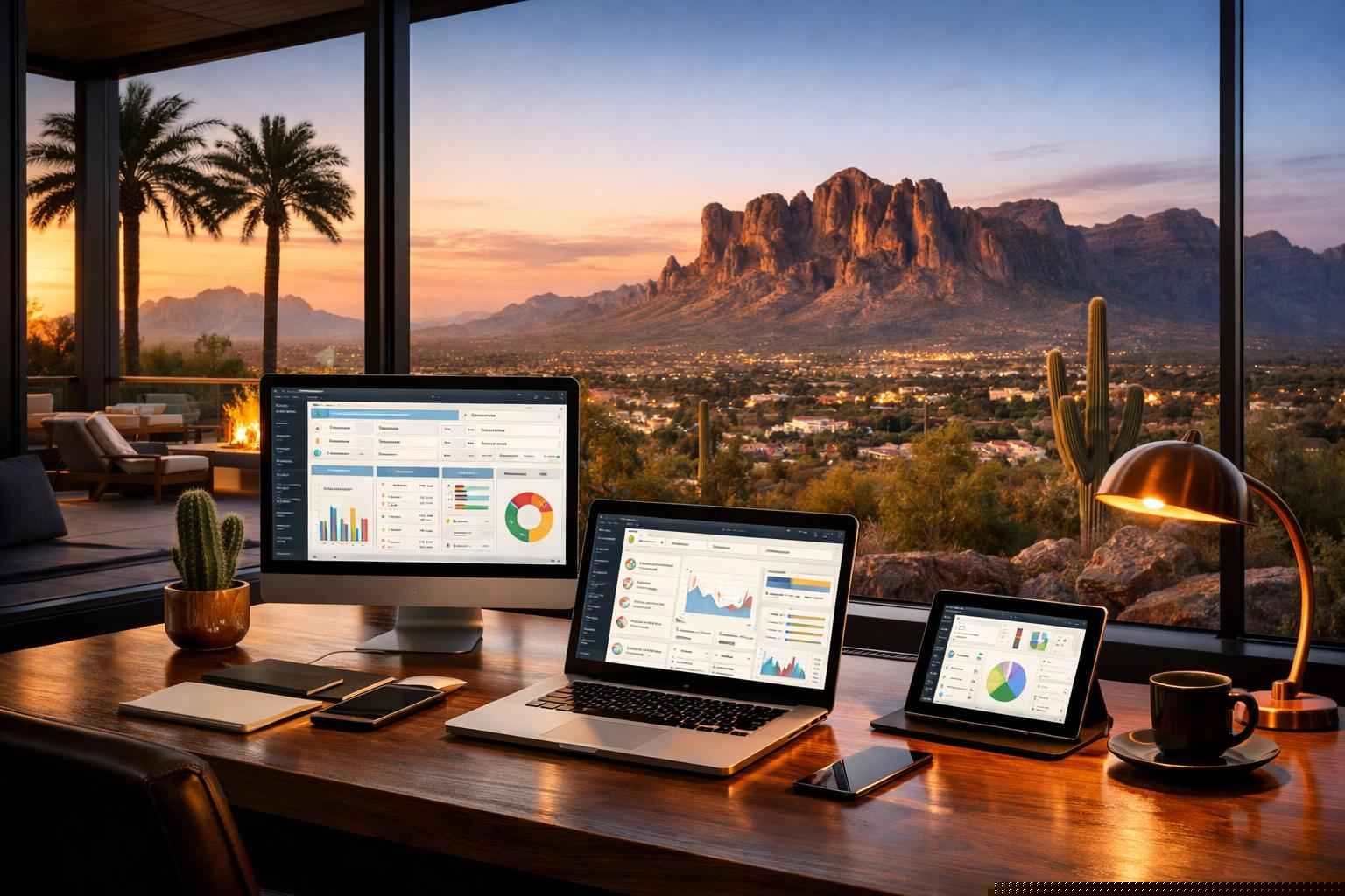 HubSpot CRM Development Agency in Mesa AZ