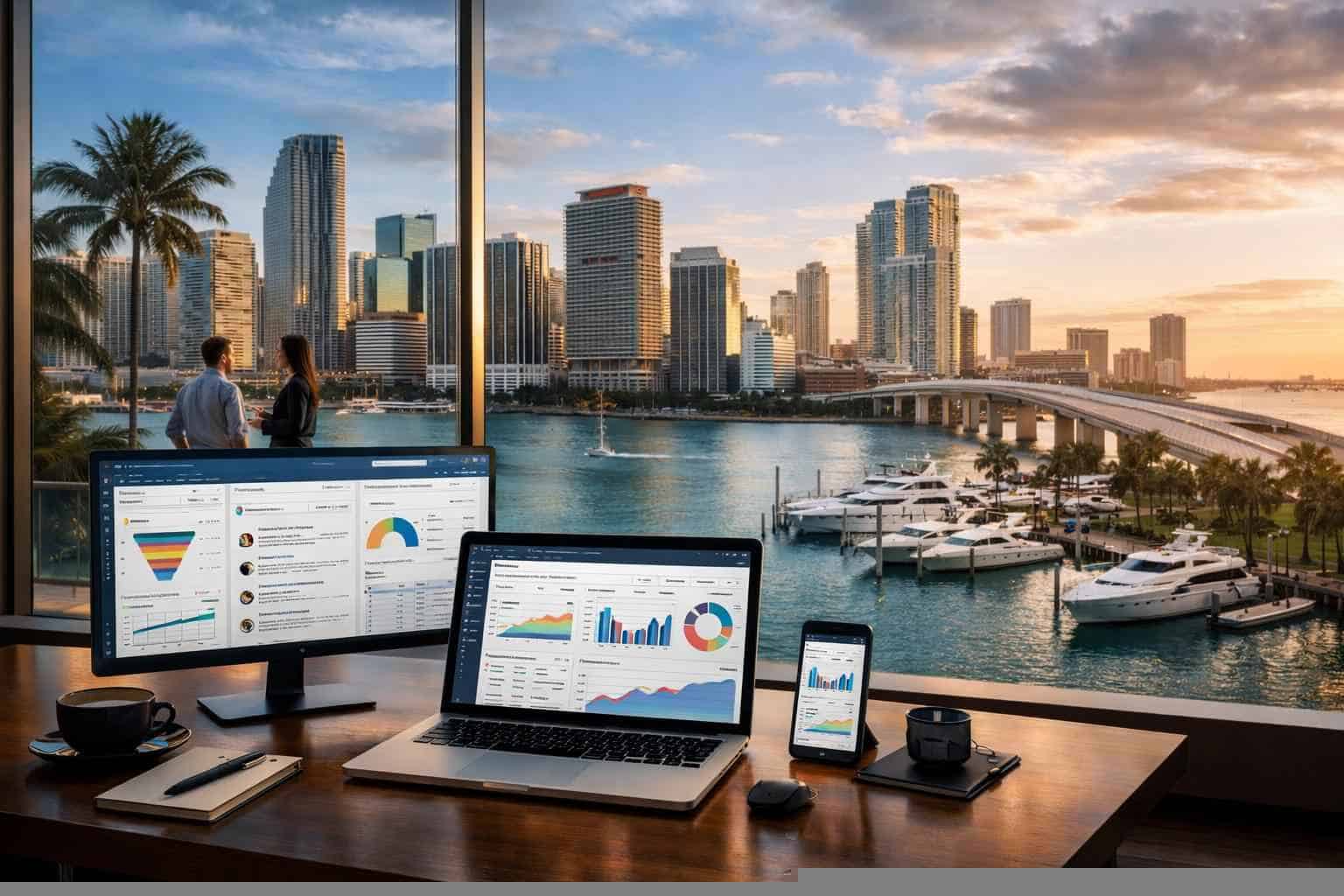 HubSpot CRM Development Agency In Florida 2 HubSpot CRM Development Agency in Miami FL