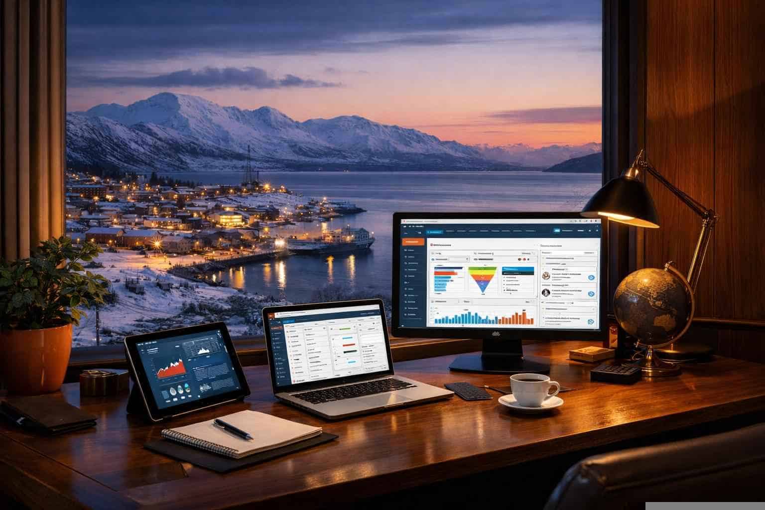 HubSpot CRM Development Agency In Alaska 15 HubSpot CRM Development Agency in Nome AK
