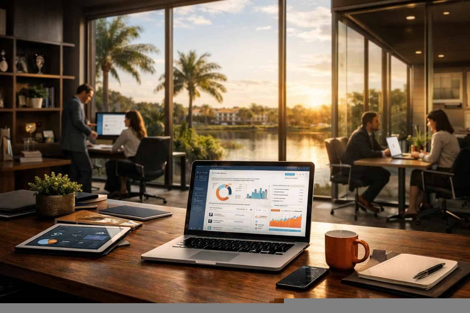 HubSpot CRM Development Agency In Florida 11 HubSpot CRM Development Agency in Pembroke Pines FL