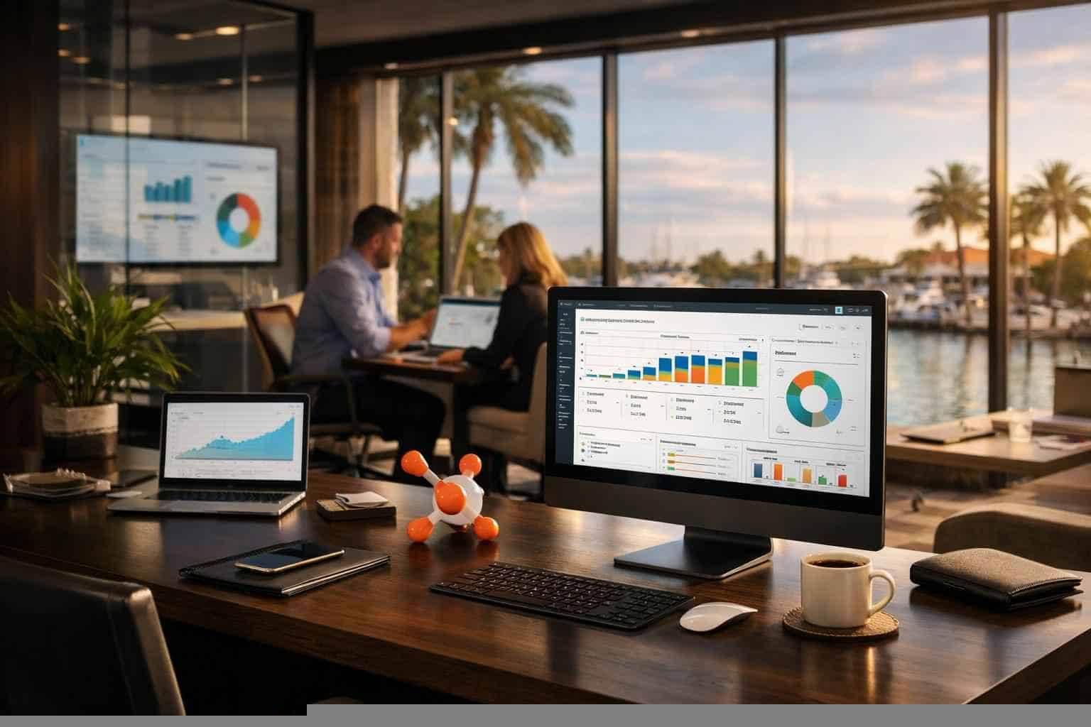 HubSpot CRM Development Agency In Florida 7 HubSpot CRM Development Agency in Port St. Lucie FL