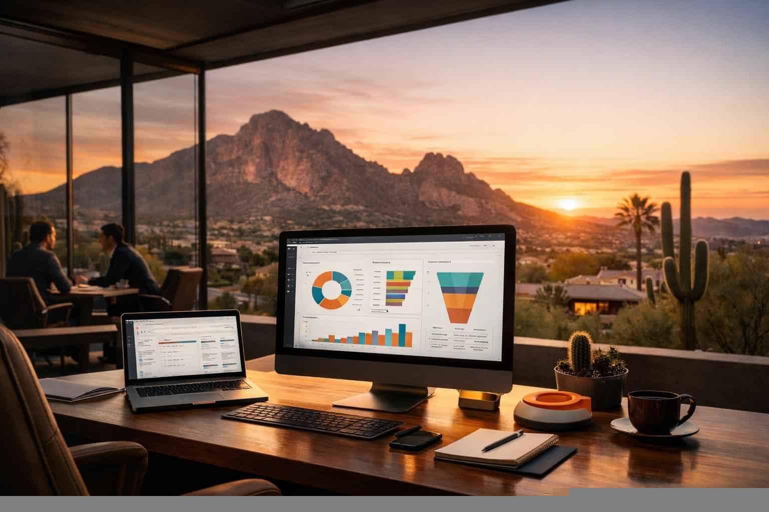 HubSpot CRM Development Agency in Scottsdale AZ
