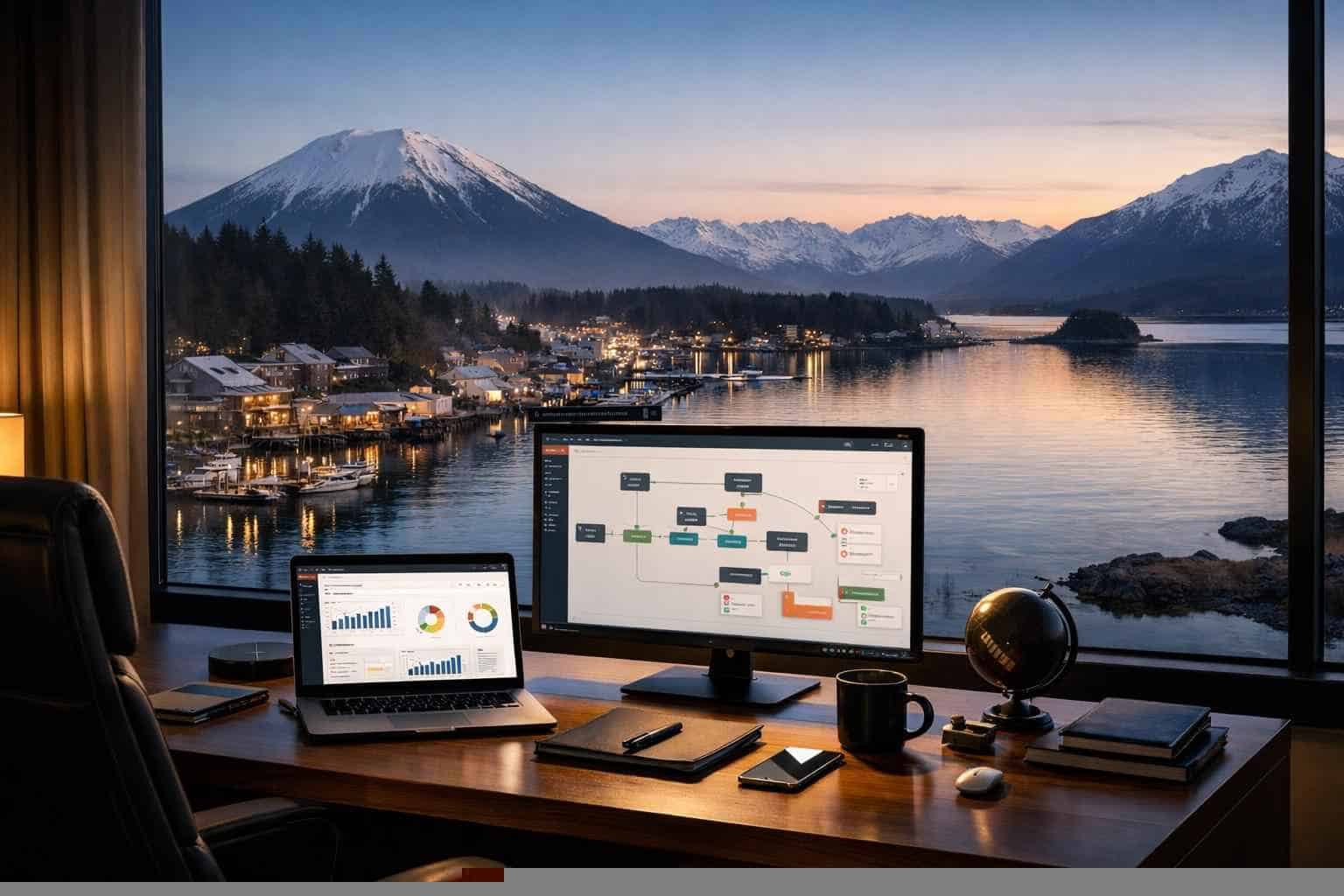 HubSpot CRM Development Agency In Alaska 5 HubSpot CRM Development Agency in Sitka AK