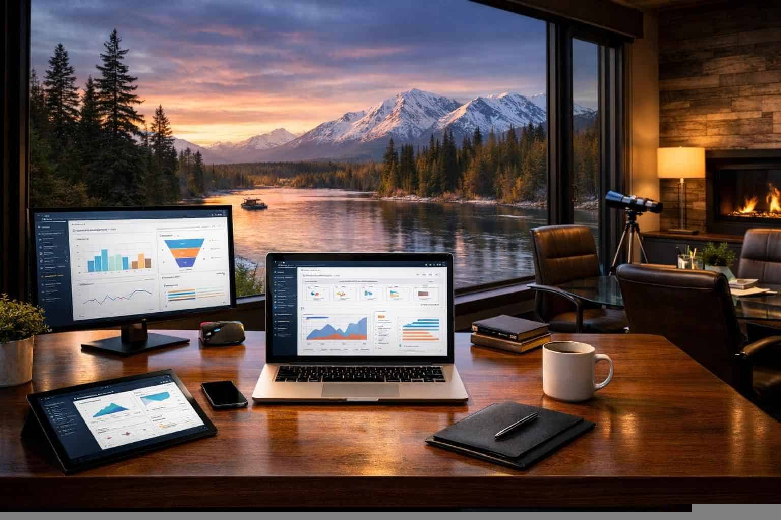 HubSpot CRM Development Agency In Alaska 12 HubSpot CRM Development Agency in Soldotna AK