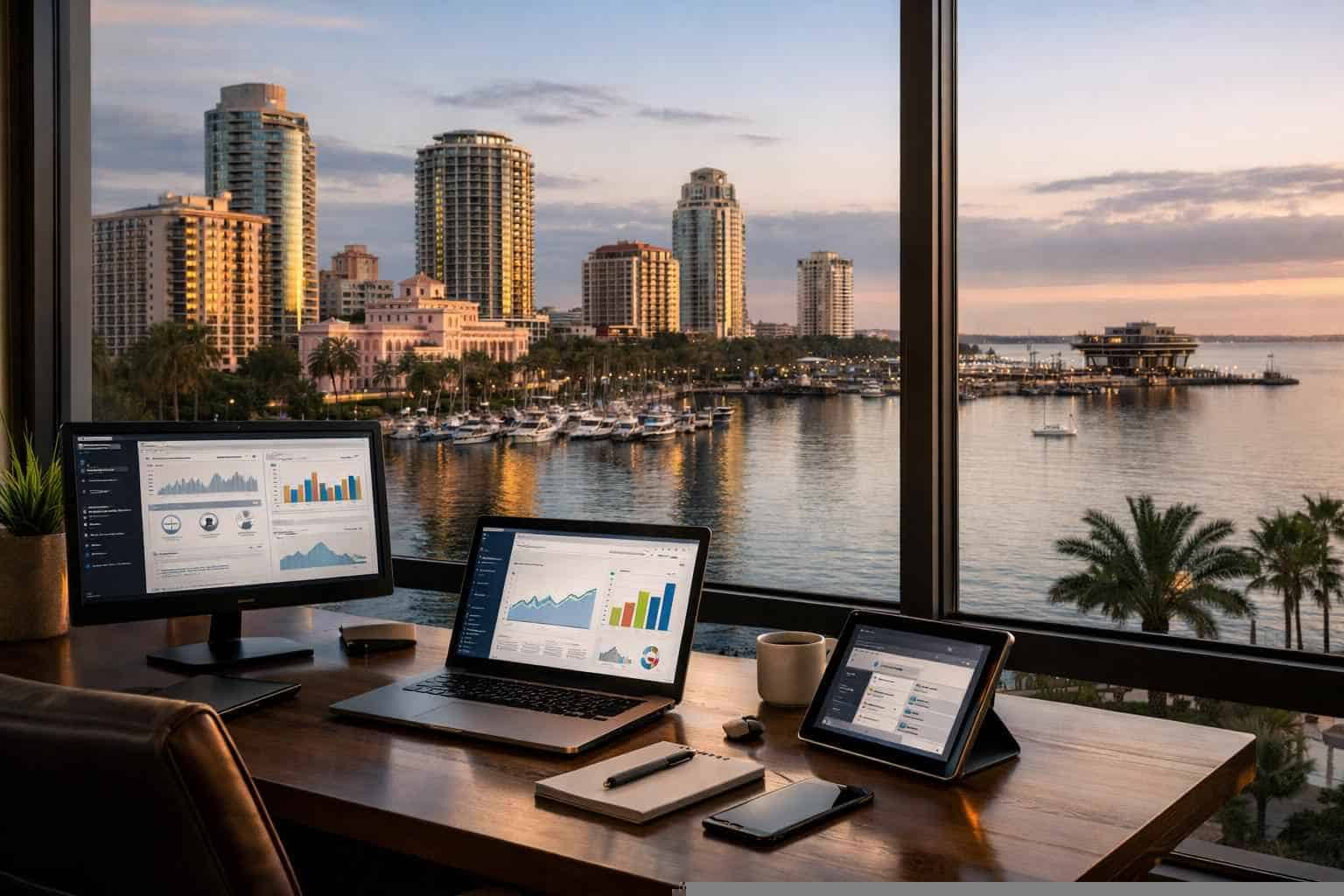 HubSpot CRM Development Agency In Florida 5 HubSpot CRM Development Agency in St. Petersburg FL