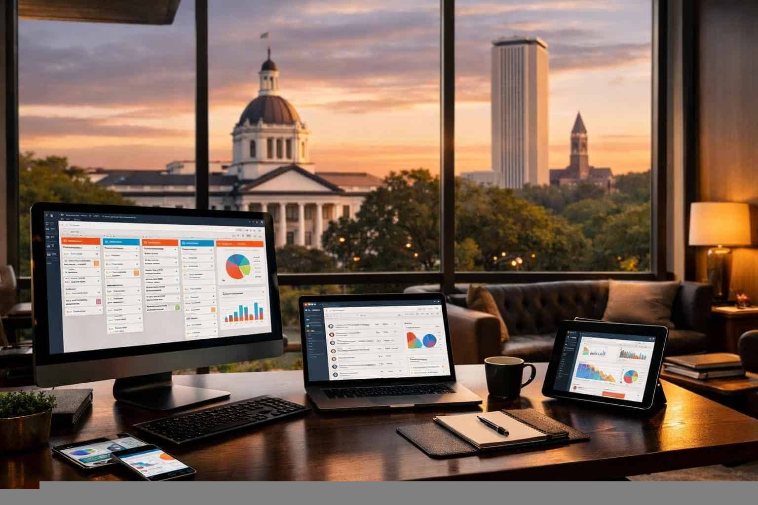HubSpot CRM Development Agency In Florida 9 HubSpot CRM Development Agency in Tallahassee FL