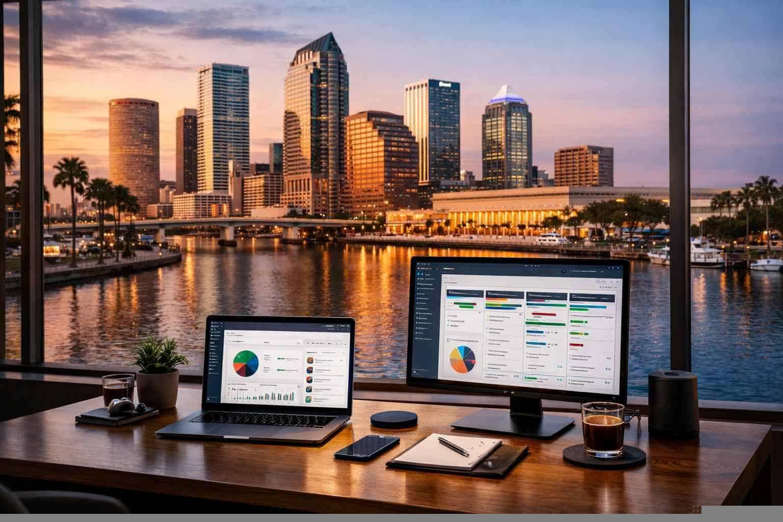 HubSpot CRM Development Agency In Florida 3 HubSpot CRM Development Agency in Tampa FL