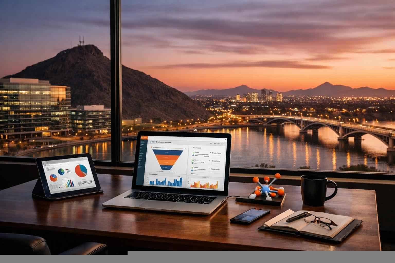 HubSpot CRM Development Agency in Tempe AZ