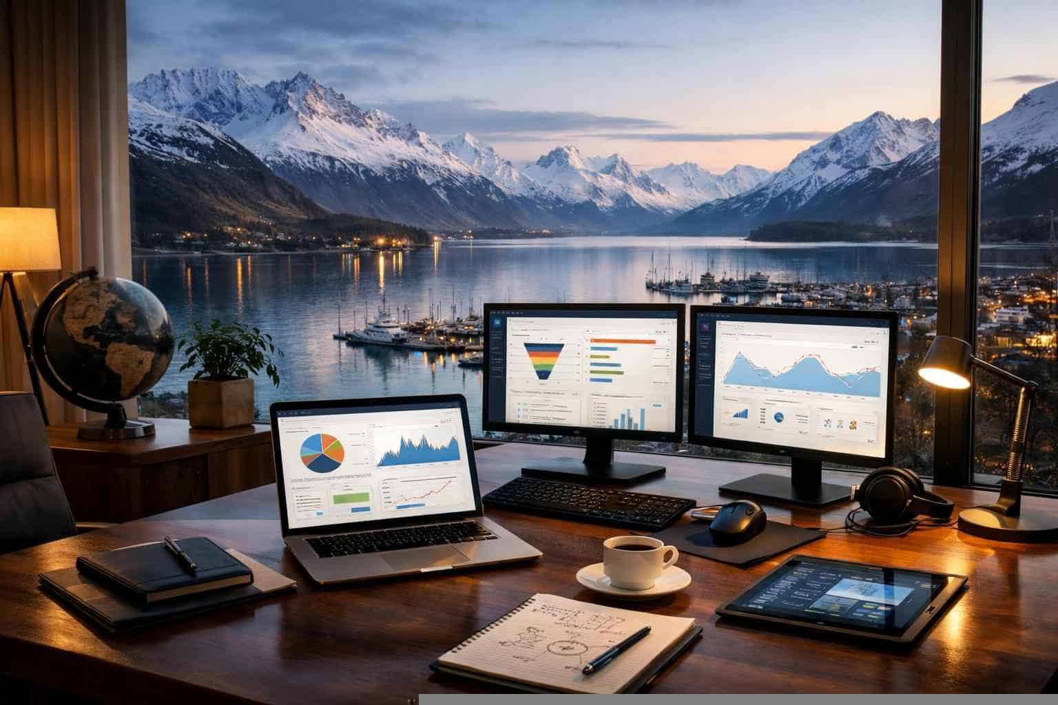 HubSpot CRM Development Agency In Alaska 14 HubSpot CRM Development Agency in Valdez AK