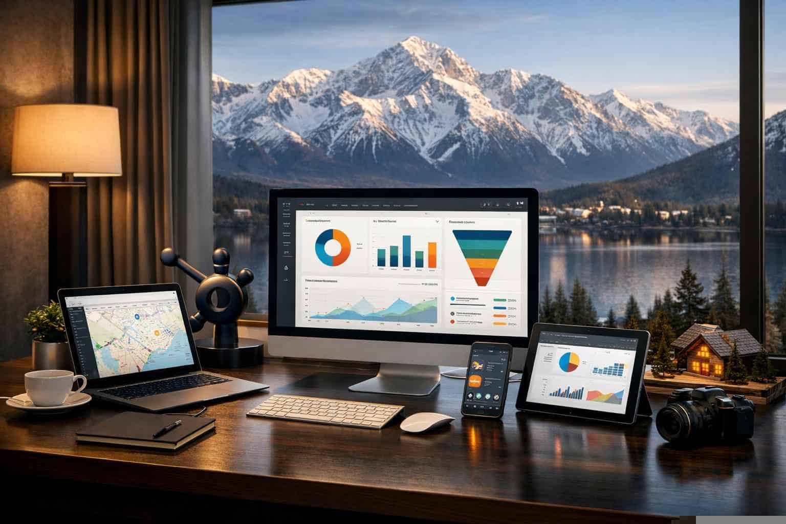 HubSpot CRM Development Agency In Alaska 4 HubSpot CRM Development Agency in Wasilla AK