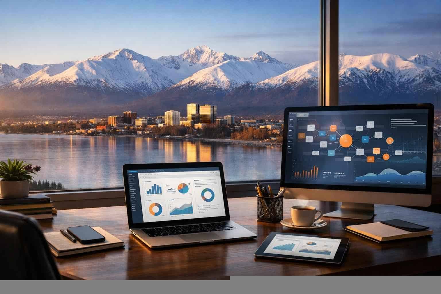 HubSpot Implementation Services In Alaska 1 HubSpot Implementation Services in Anchorage AK