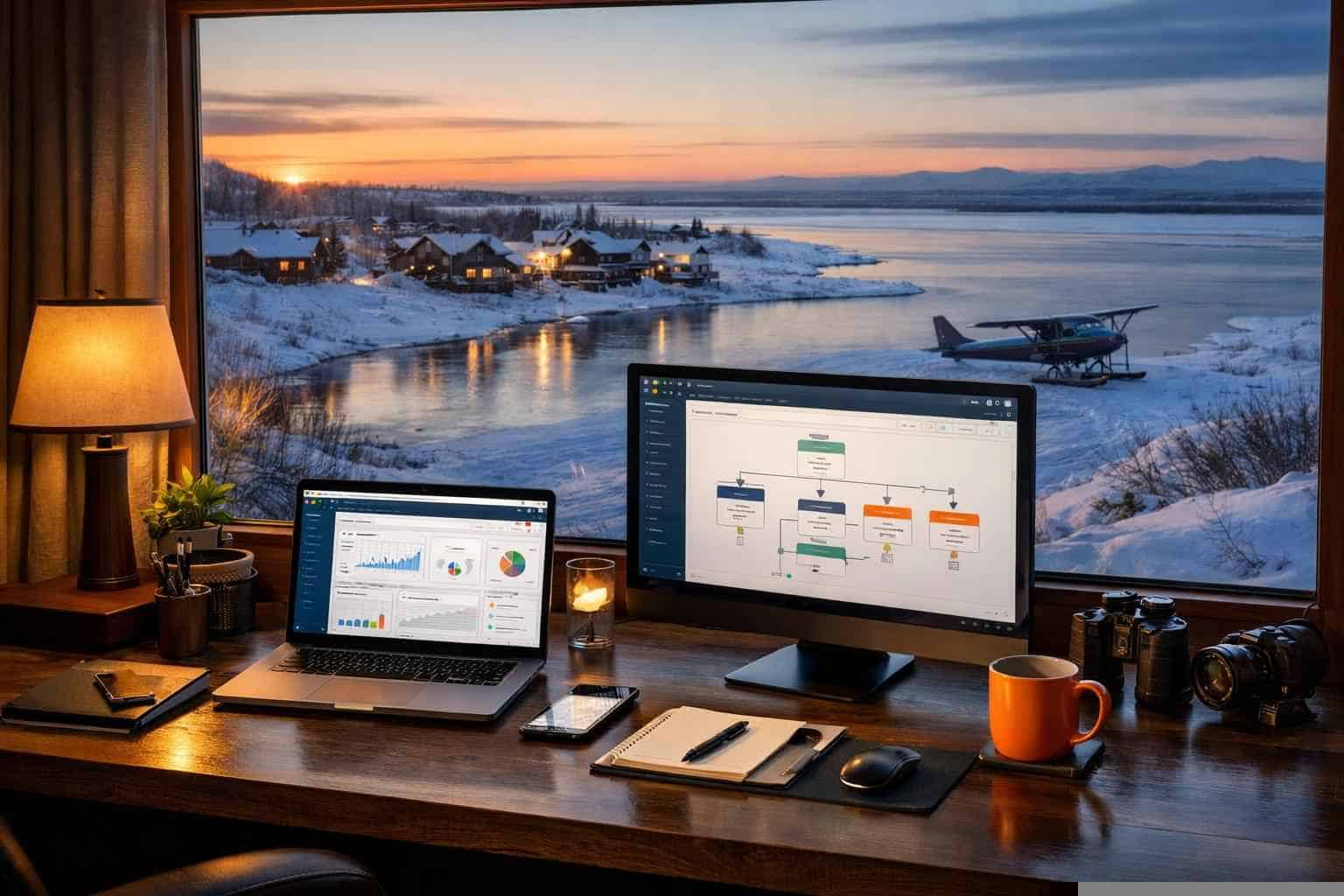 HubSpot Implementation Services In Alaska 9 HubSpot Implementation Services in Bethel AK