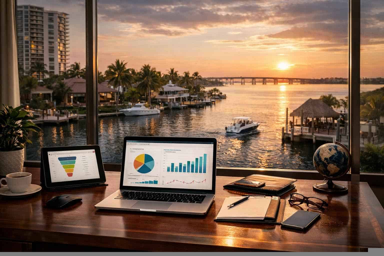 HubSpot Implementation Services In Cape Coral FL